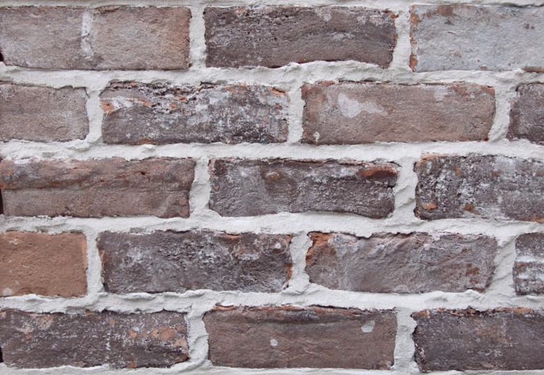 Free stock image of Brick Texture created by homero chapa