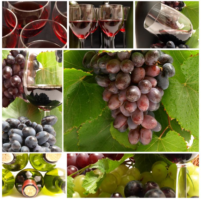Free stock image of Red Wine created by Pauk  Valeriy