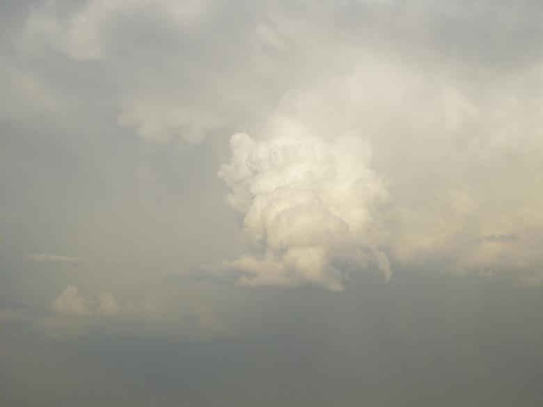 Free stock image of Gentle cloud created by Alexander Shunko