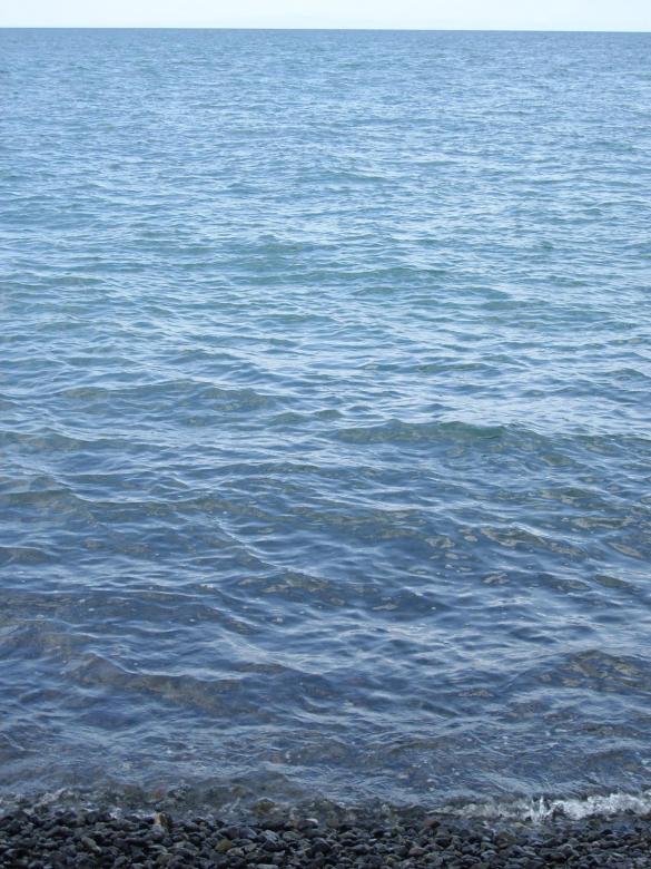 Free stock image of Water surface created by Alexander Shunko