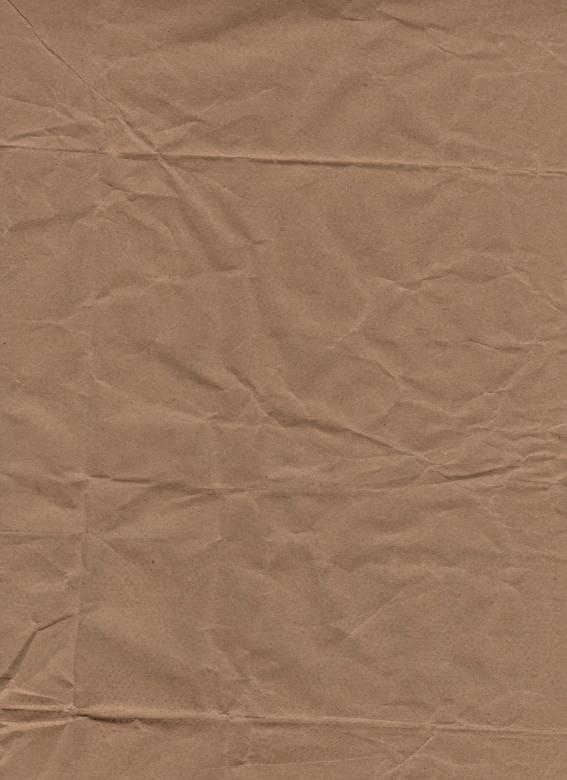 Free stock image of Crumpled Paper Texture created by Free Texture Friday