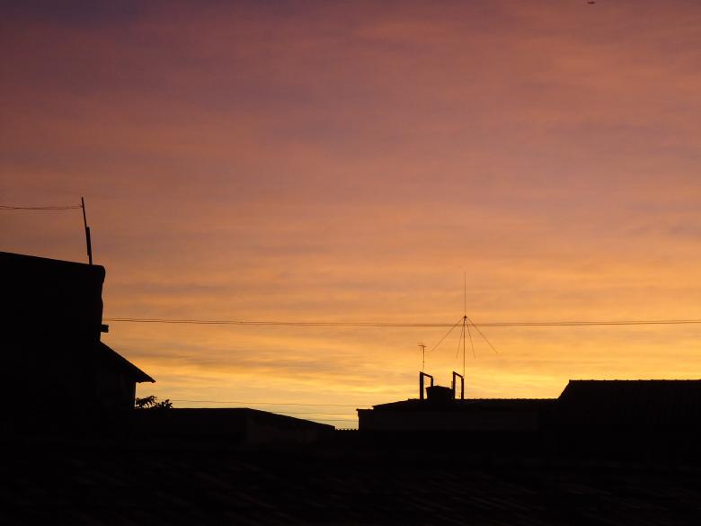 Free stock image of Antennas created by João Gomes da Silva Brás