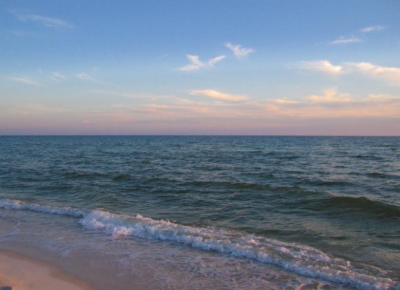 Free stock image of Ocean View created by Brandon Campbell