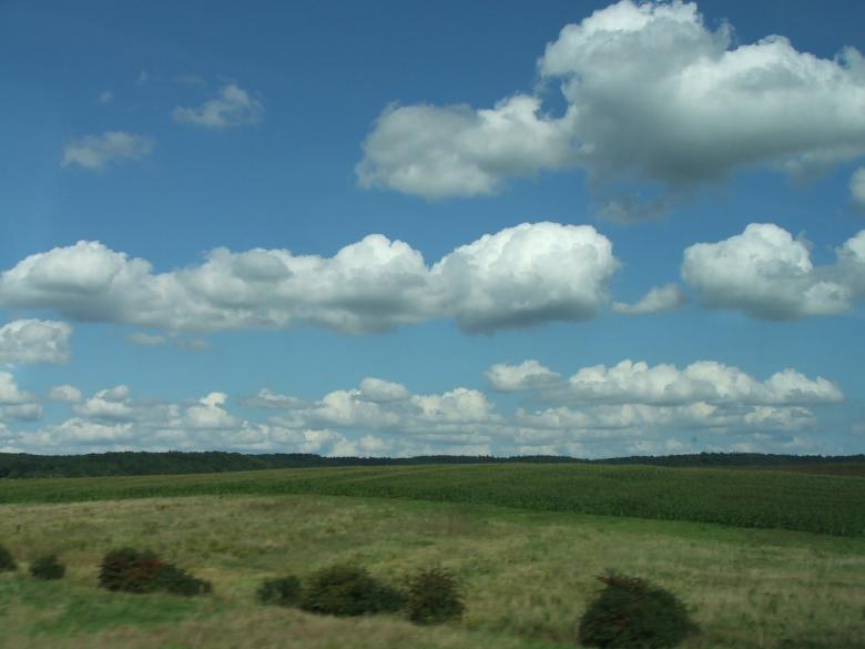 Free stock image of Near Frankfurt, Germany created by Naumaan Hassan