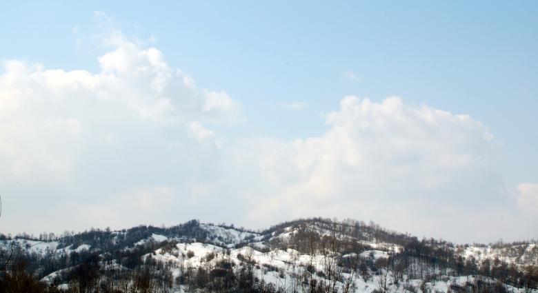Free stock image of Landscape created by Cofaru Alexandru