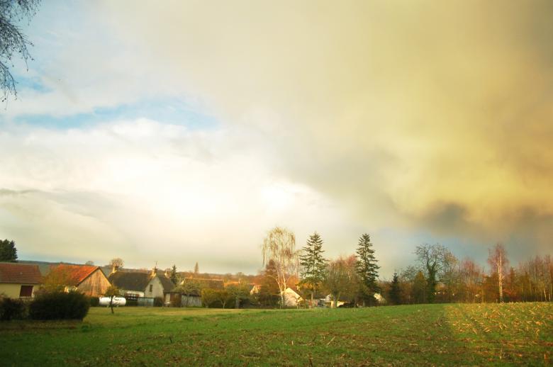 Free stock image of Landscape created by Cofaru Alexandru
