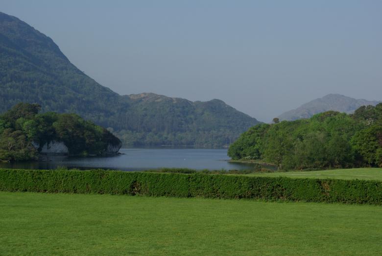 Free stock image of Kalarney Ireland created by Paul Hoskin