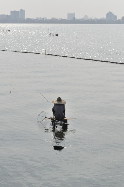 Free stock image of Fishing created by Maryrose Roque