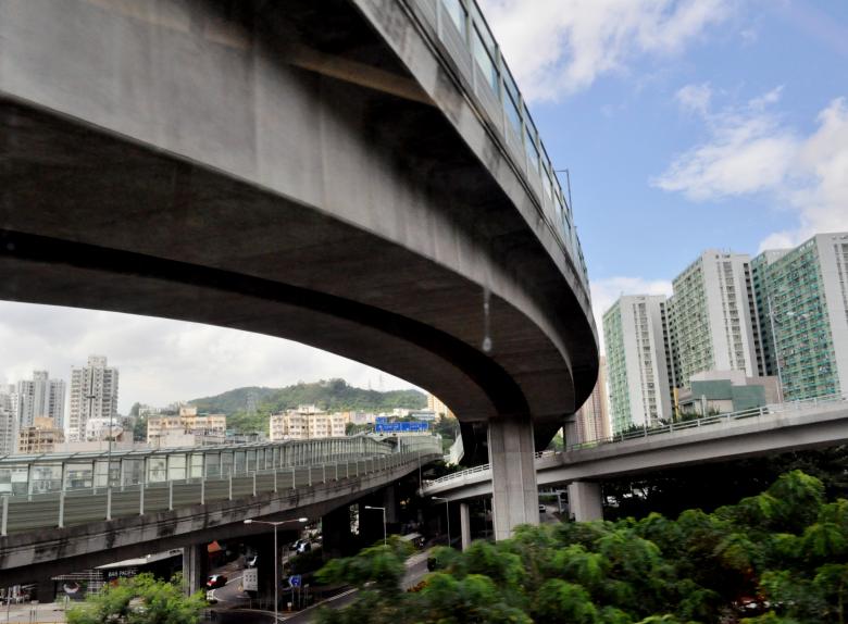 Free stock image of Flyover created by Maryrose Roque