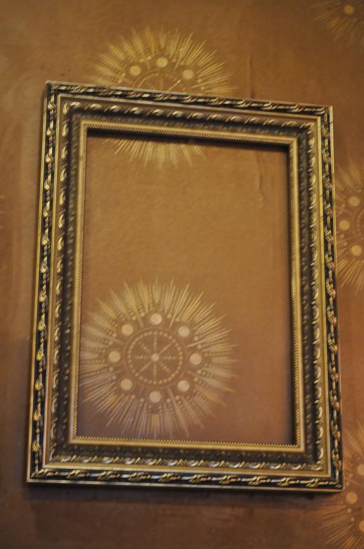 Free stock image of Empty Frame created by Maryrose Roque