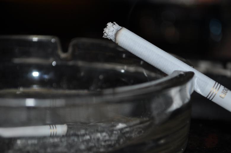 Free stock image of Smoking created by Maryrose Roque