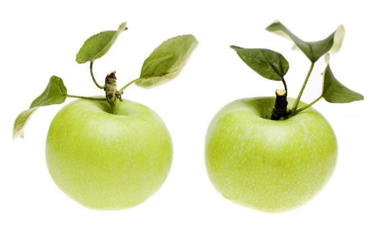 Free stock image of Green Apples  created by 2happy
