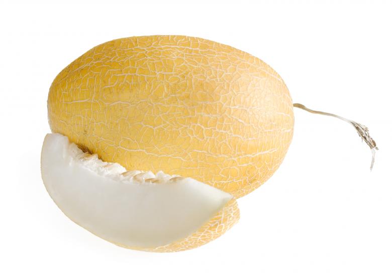 Free stock image of Sliced Melon created by 2happy