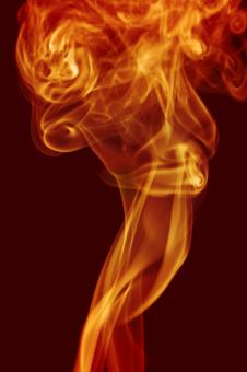 Free Stock Photo of smoke