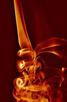 Free Stock Photo of smoke