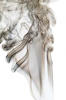 Free Stock Photo of smoke