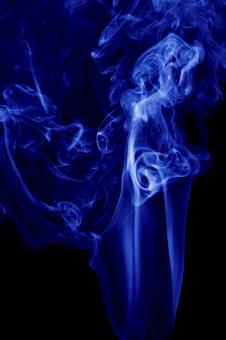 Free Stock Photo of smoke