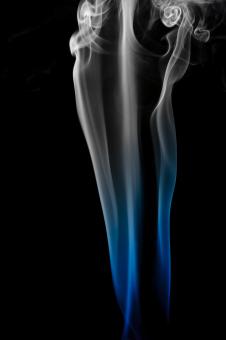 Free Stock Photo of smoke