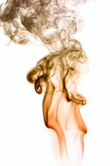 Free Stock Photo of smoke