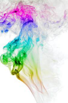 Free Stock Photo of smoke