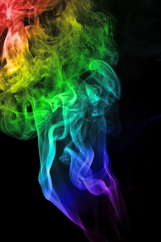 Free stock image of smoke created by 2happy