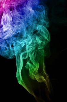 smoke - Free Stock Photo