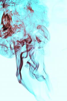 Free Stock Photo of smoke