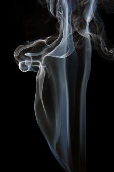 Free Stock Photo of smoke