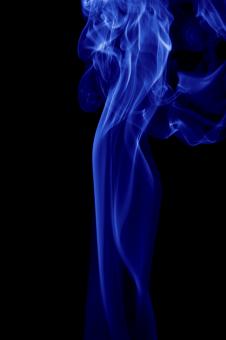 Free Stock Photo of smoke