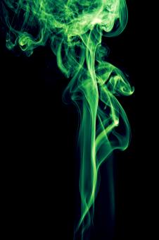 Free Stock Photo of smoke