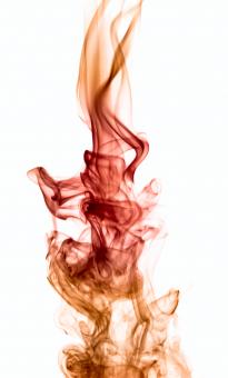 Free Stock Photo of smoke
