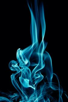 Free Stock Photo of smoke