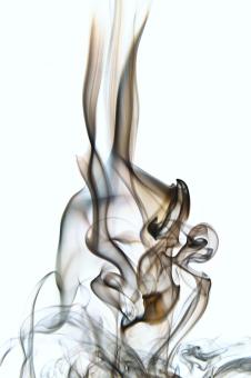 Free Stock Photo of smoke