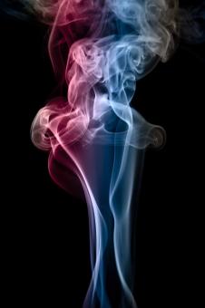 Free Stock Photo of Smoke 