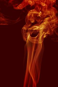 Free Stock Photo of Smoke 