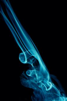 Free Stock Photo of Smoke