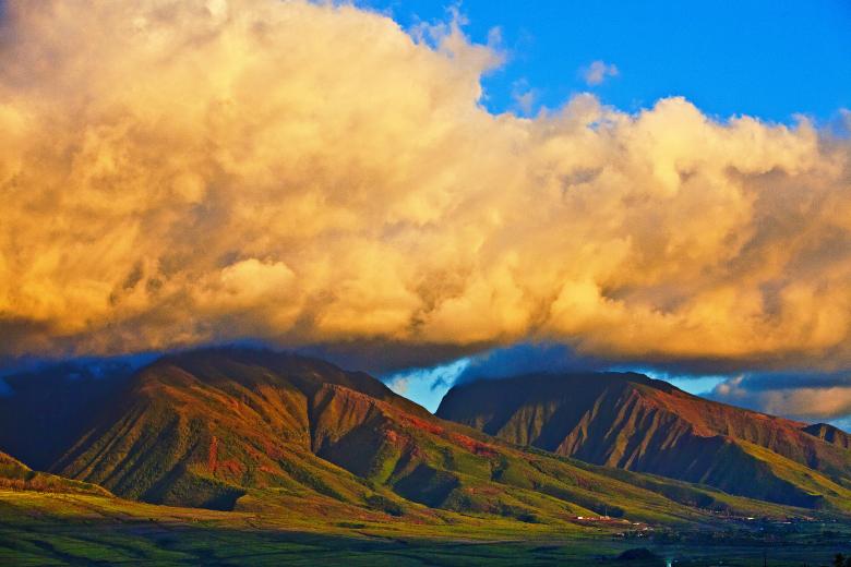 Free stock image of Landscape created by David Posey