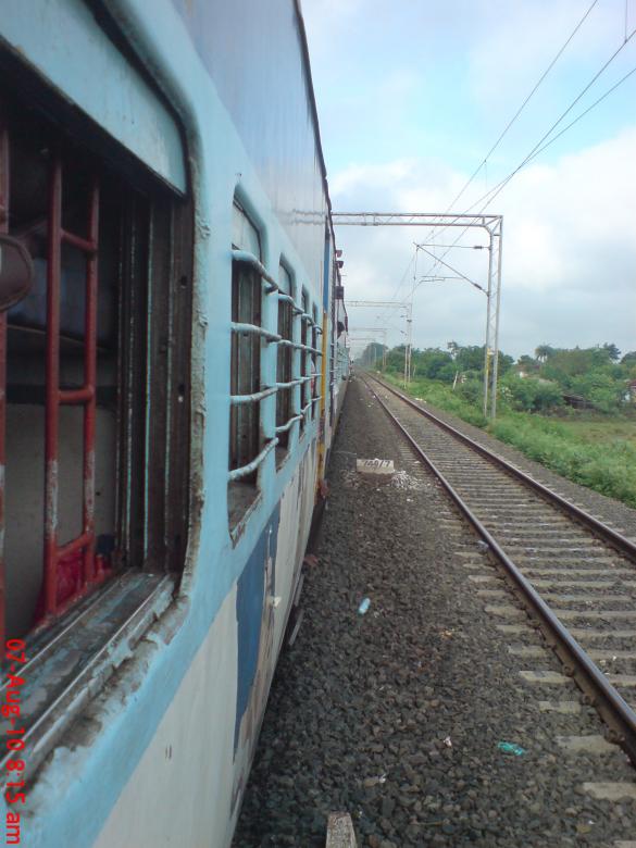 Free stock image of Train created by Awdhesh