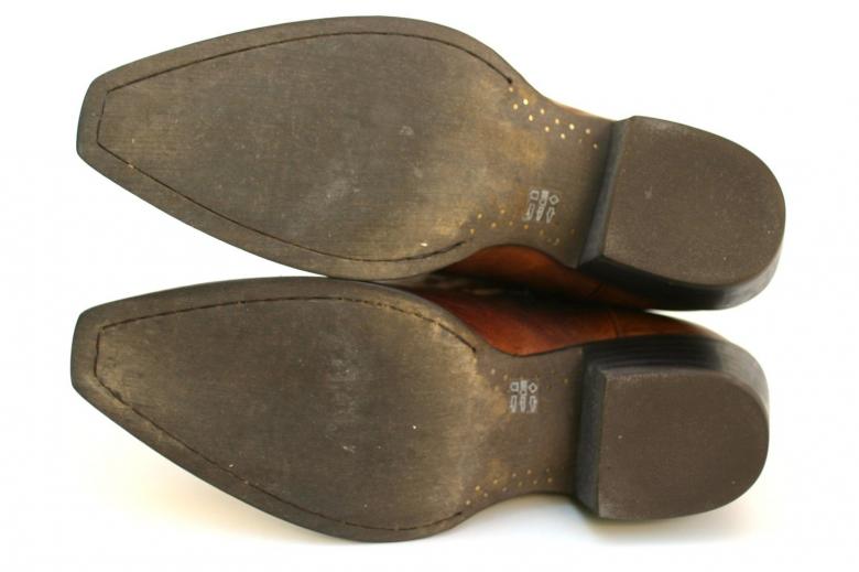 Free stock image of Cowboy boots created by homero chapa