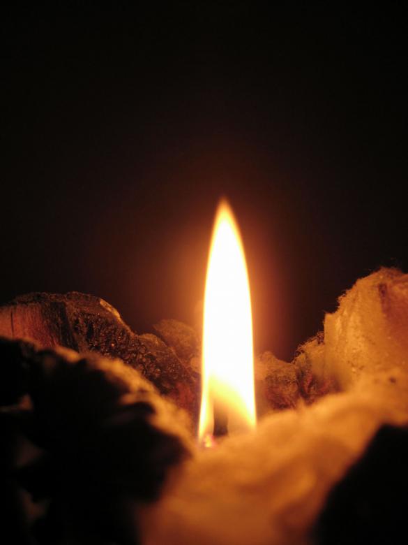 Free stock image of Candle created by Andrej