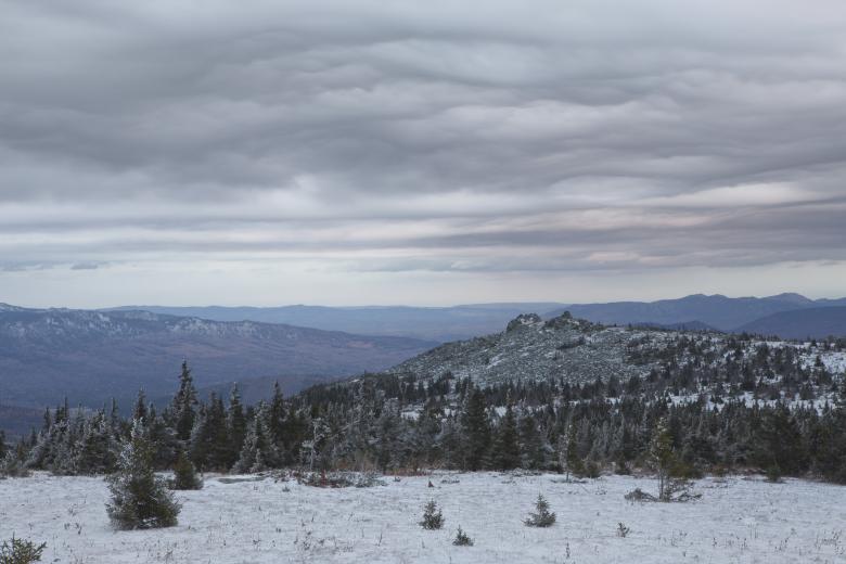 Free stock image of Mountains  created by 2happy