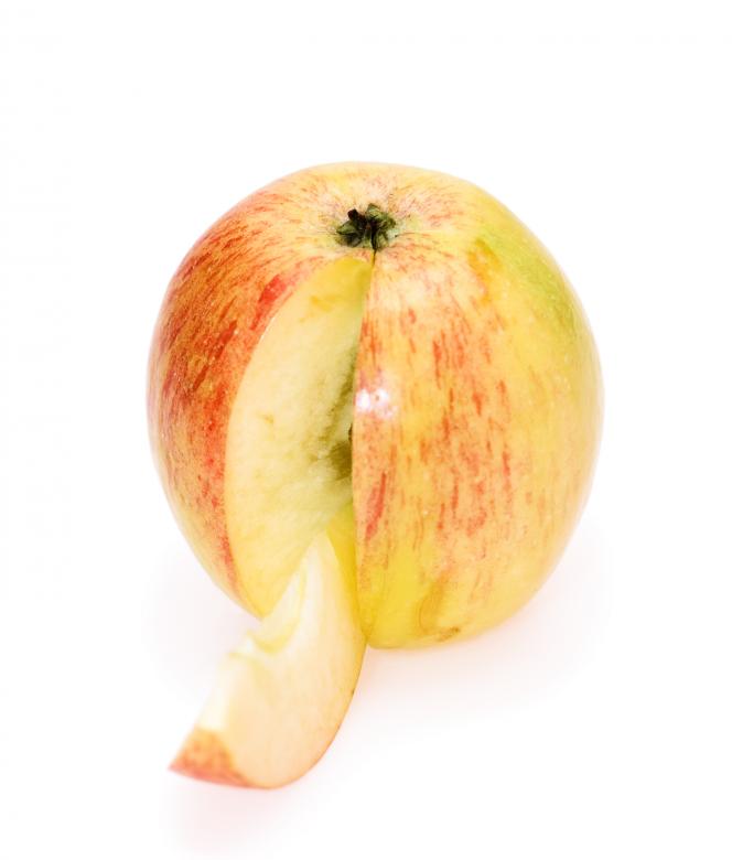Free stock image of apple created by 2happy
