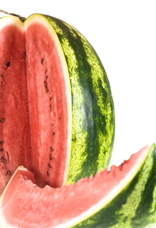 Free stock image of watermelon created by 2happy