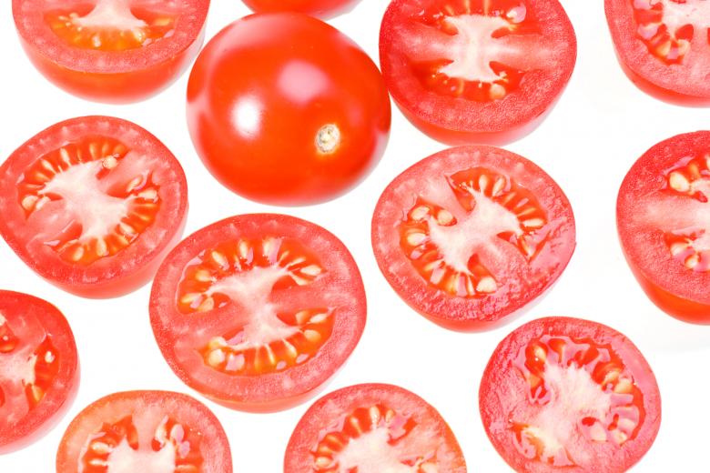 Free stock image of tomatoes created by 2happy