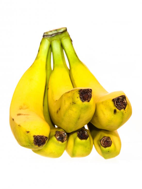 Free stock image of bananas created by 2happy