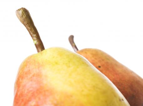 Free Stock Photo of pear