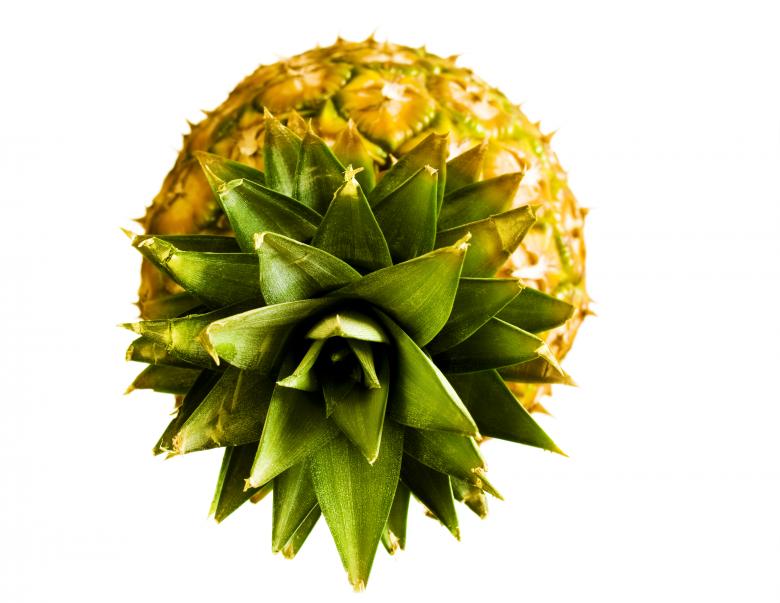 Free stock image of pineapple created by 2happy