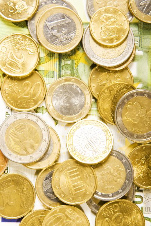 Free stock image of money created by 2happy