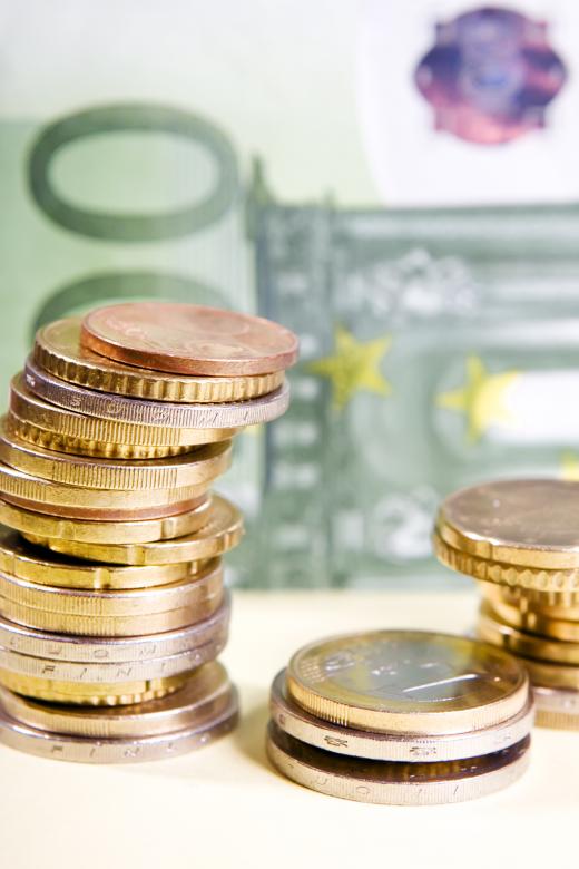 Free stock image of money created by 2happy
