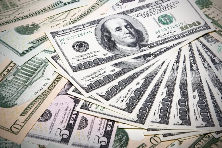 Free stock image of money created by 2happy
